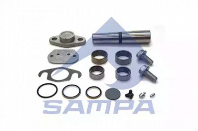 SAMPA 060545 -  Ремкомплект, шкворень поворотного кулака