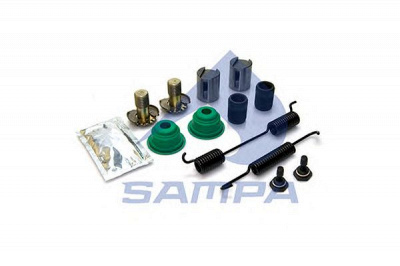 SAMPA 060548 -  Ремкомплект, автоматическое регулирование