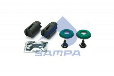 SAMPA 060552 -  Ремкомплект, автоматическое регулирование