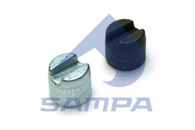 SAMPA 060554 -  Ремкомплект, автоматическое регулирование