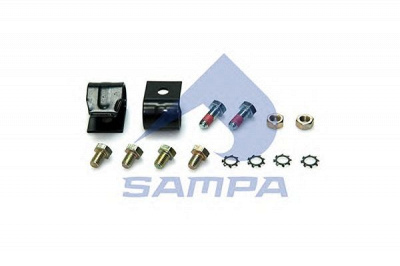 SAMPA 060555 -  Ремкомплект, автоматическое регулирование