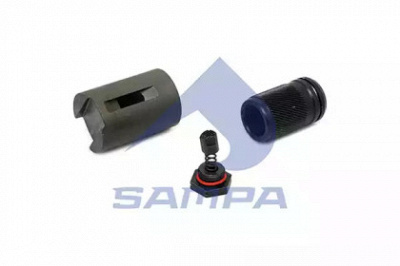 SAMPA 060569 -  Ремкомплект, автоматическое регулирование