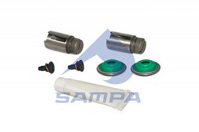 SAMPA 060576 -  Ремкомплект, автоматическое регулирование