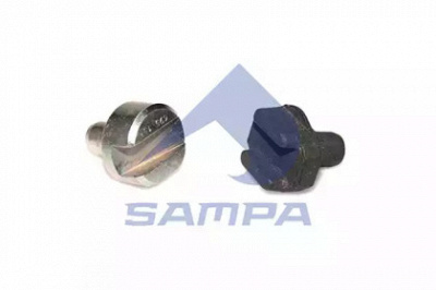 SAMPA 060583 -  Ремкомплект, автоматическое регулирование