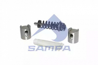 SAMPA 060585 -  Ремкомплект, автоматическое регулирование