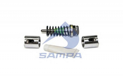SAMPA 060586 -  Ремкомплект, автоматическое регулирование