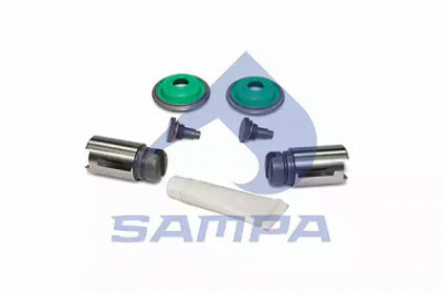 SAMPA 060589 -  Ремкомплект, автоматическое регулирование