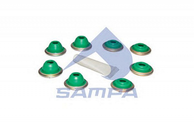 SAMPA 060597 -  Ремкомплект, автоматическое регулирование