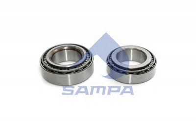 SAMPA 060628 - Подшипник ступицы колеса
