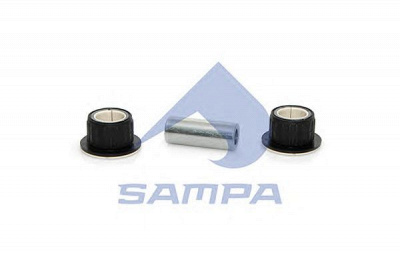 SAMPA 060632sd - Втулка, листовая рессора
