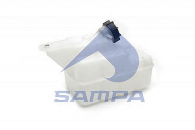SAMPA 061030 -  Компенсационный бак, охлаждающая жидкость