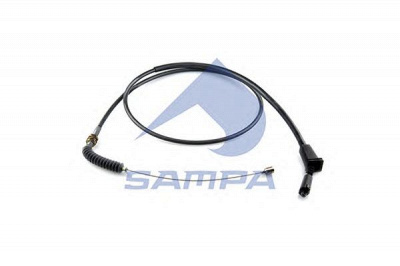 SAMPA 061032 -  Тросик газа