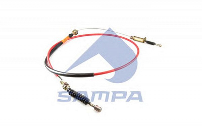 SAMPA 061034 - Тросик газа