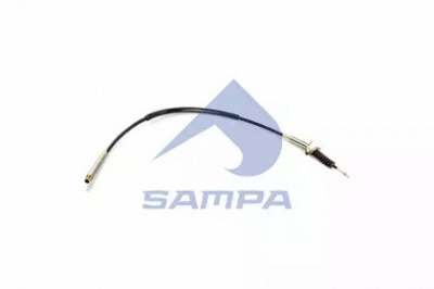 SAMPA 061036 - Тросик газа