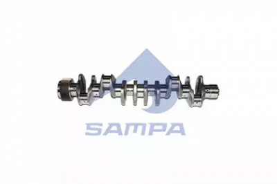 SAMPA 061055 - Коленчатый вал