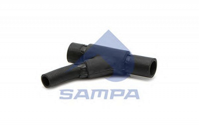 SAMPA 061059 - Шланг радиатора