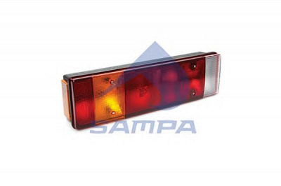 SAMPA 061080 -  Задний фонарь
