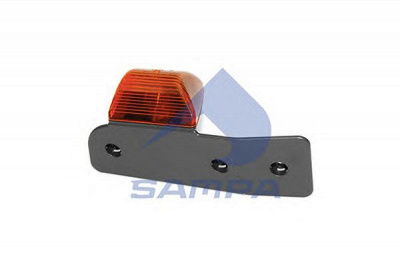 SAMPA 061091 - Фонарь указателя поворота