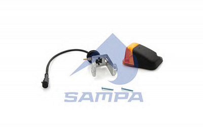 SAMPA 061100 - Габаритные огни