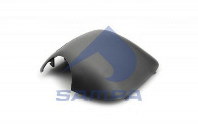SAMPA 061142 - Крышка, зеркало широкого обзора