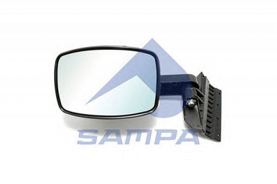 SAMPA 061162 - Зеркало рампы