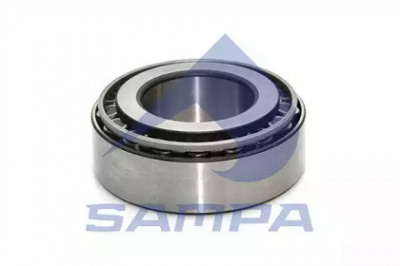SAMPA 061195 - Подшипник ступицы колеса
