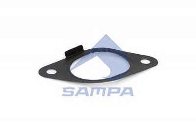SAMPA 061200 - Прокладка, впускной коллектор