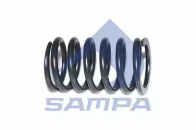 SAMPA 061237 - Пружина, крепление кабины