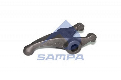 SAMPA 061238 -  Возвратная вилка, система сцепления