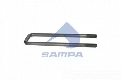SAMPA 061246 - Стремянка рессоры
