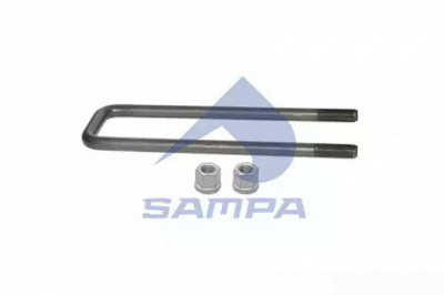 SAMPA 0612461 - Стремянка рессоры