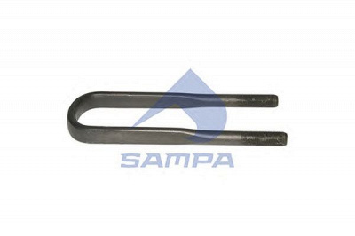 SAMPA 061247 - Стремянка рессоры
