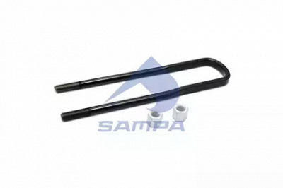 SAMPA 0612491 - Стремянка рессоры