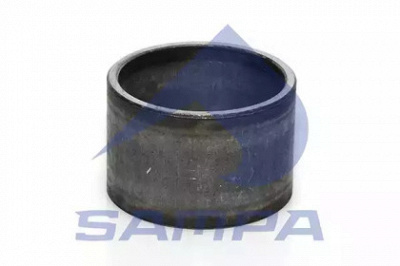 SAMPA 061256 -  Дистанционная шайба, шкворень поворотного кулака
