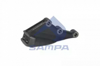 SAMPA 061266 - Кронштейн, подвеска двигателя