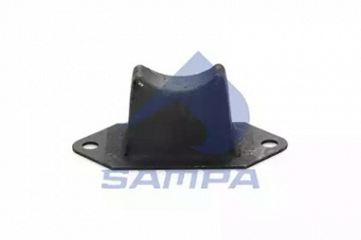 SAMPA 061268 - Буфер, амортизация
