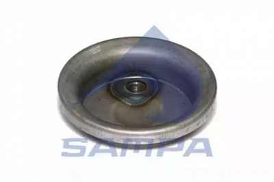 SAMPA 061282 - Кожух, ступица колеса