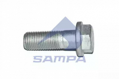 SAMPA 061292 -  Болт крепления, стабилизатор