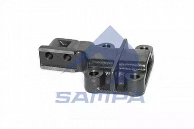 SAMPA 061295 - Кронштейн, подвеска двигателя