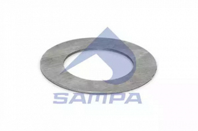 SAMPA 061303 -  Дистанционная шайба, шкворень поворотного кулака