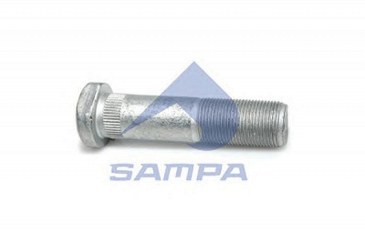 SAMPA 061304 - Болт крепления колеса