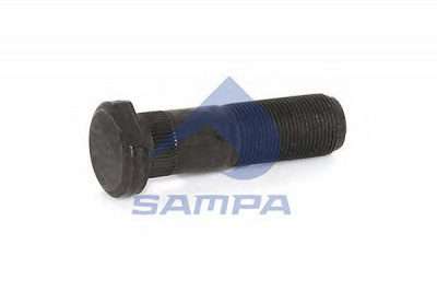 SAMPA 061307 - Болт крепления колеса