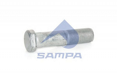 SAMPA 061309 -  Болт крепления колеса