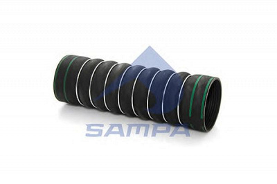 SAMPA 061316 - Трубка нагнетаемого воздуха
