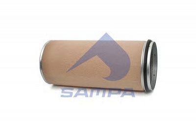 SAMPA 061337 - Фильтр добавочного воздуха