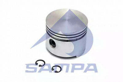 SAMPA 061349 -  Поршень, пневматический компрессор
