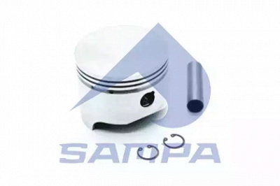 SAMPA 0613511 -  Поршень, пневматический компрессор
