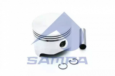 SAMPA 0613512 -  Поршень, пневматический компрессор