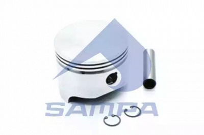 SAMPA 0613522 -  Поршень, пневматический компрессор