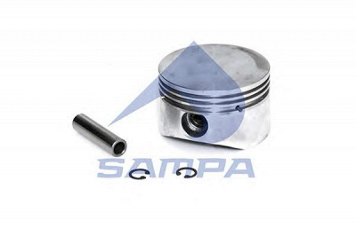 SAMPA 0613531 -  Поршень, пневматический компрессор
